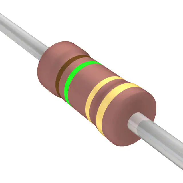 FMP200JR-52-1R5 YAGEO electronic component